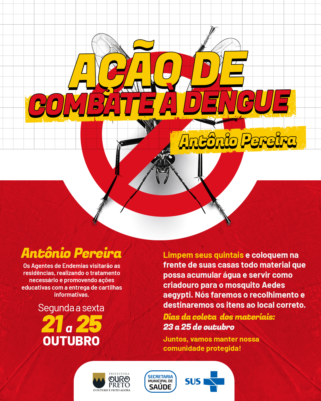 DENGUE