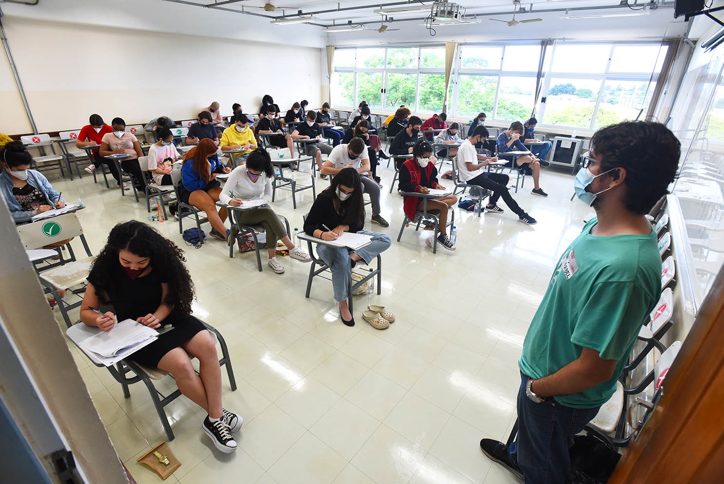 Unicamp 2023: Comissão Dá Dicas Para Estudante Conseguir Bom Desempenho ...