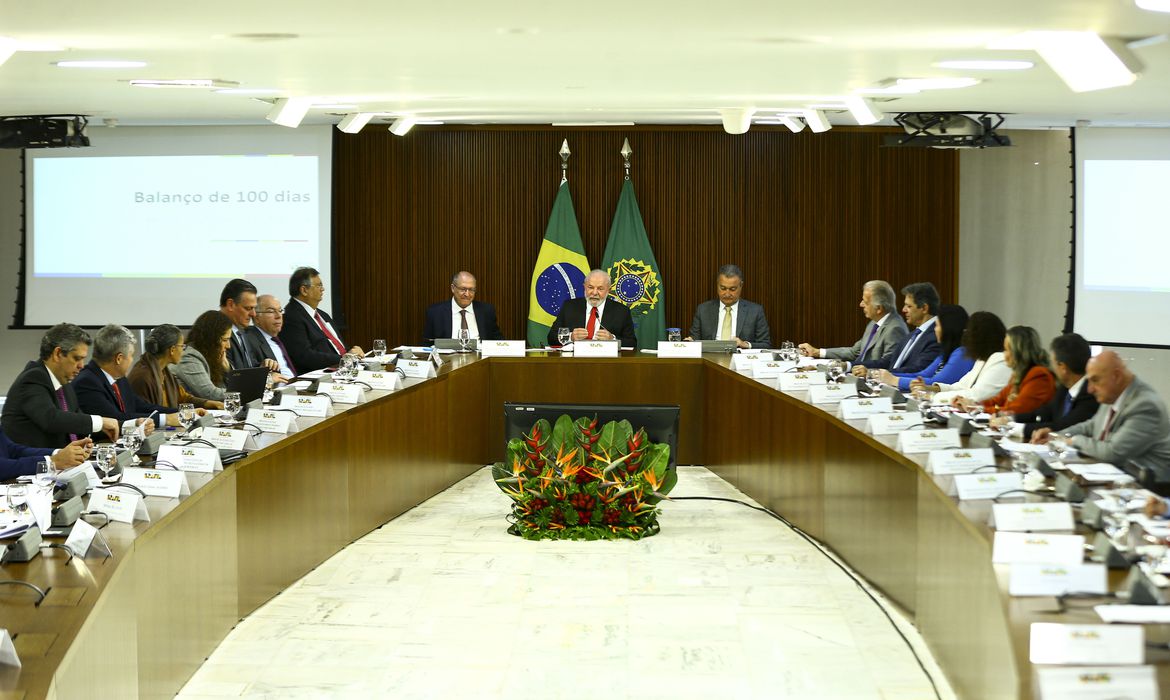 Foto: Marcelo Camargo/Agência Brasil