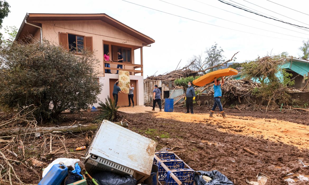 Foto: Agência Brasil - EBC