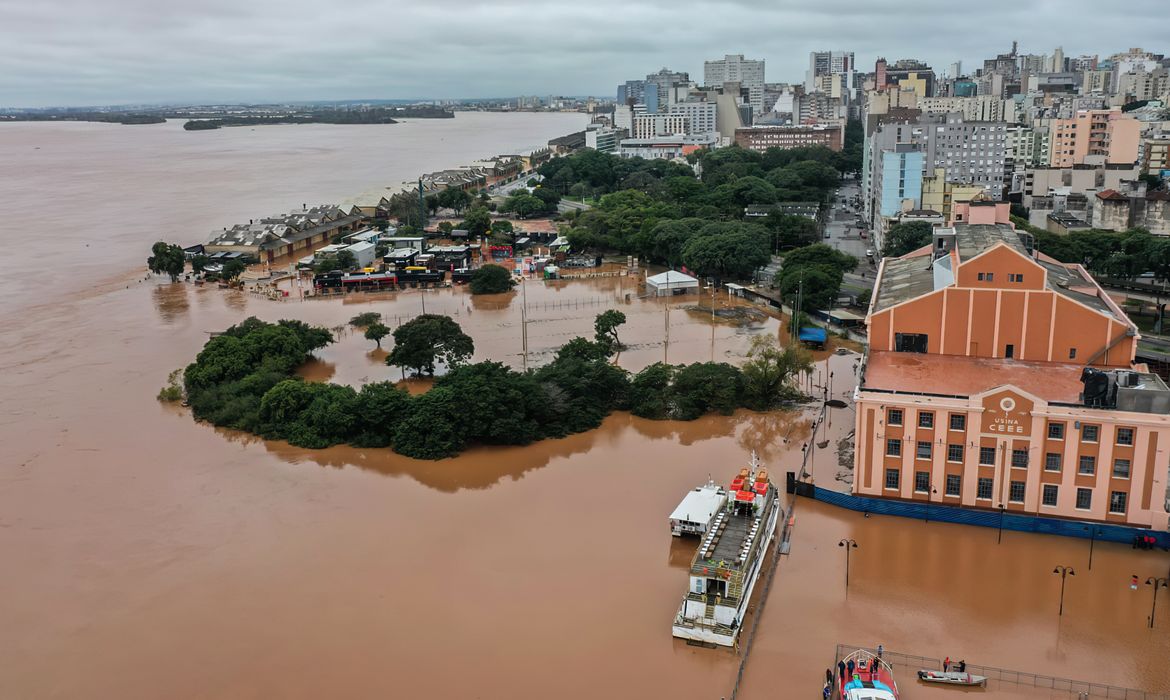 Foto: Agência Brasil - EBC