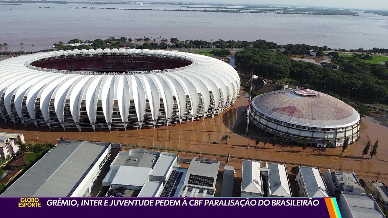 Foto: Globo Esporte