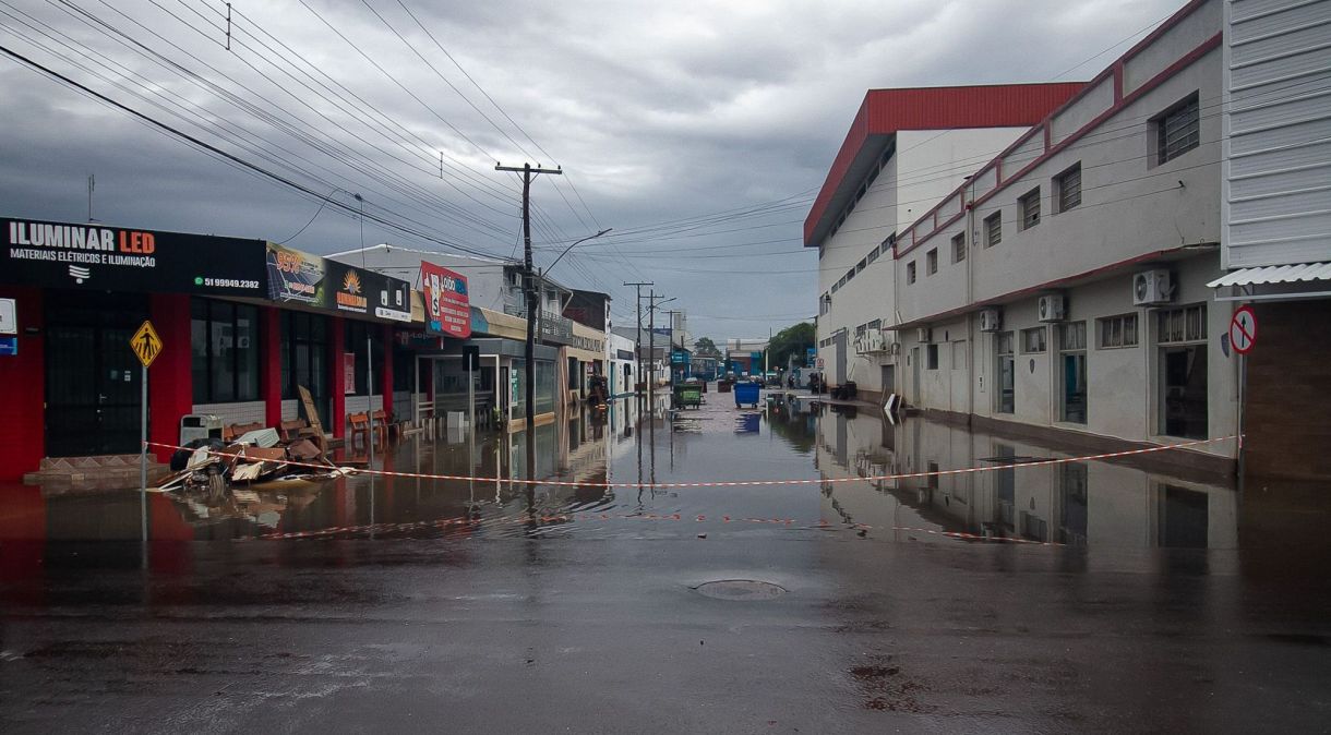 Foto: CNN Brasil