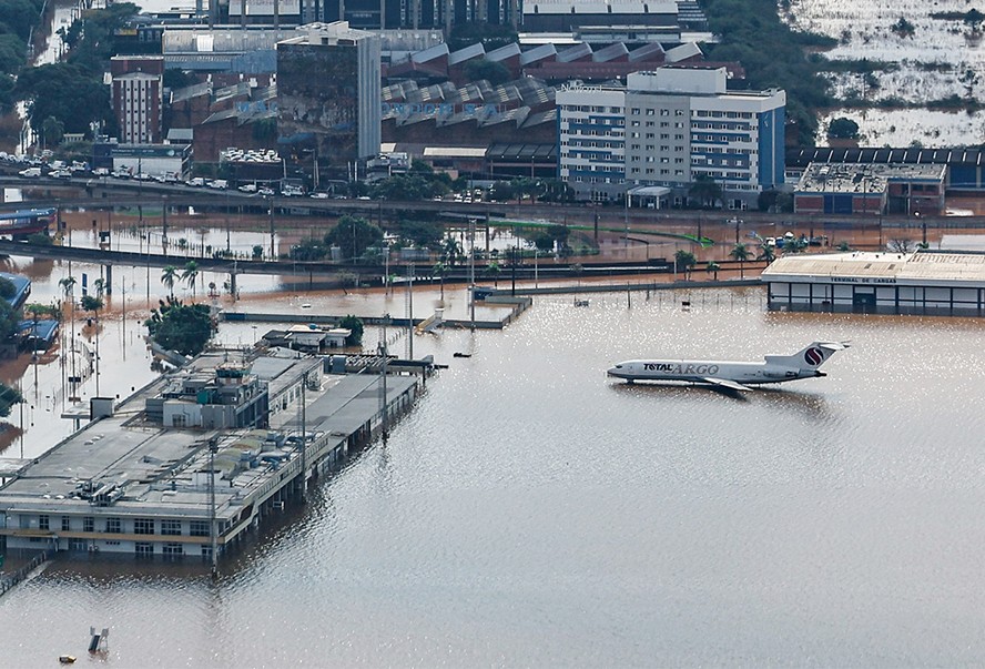 Foto: Valor Econômico - Globo