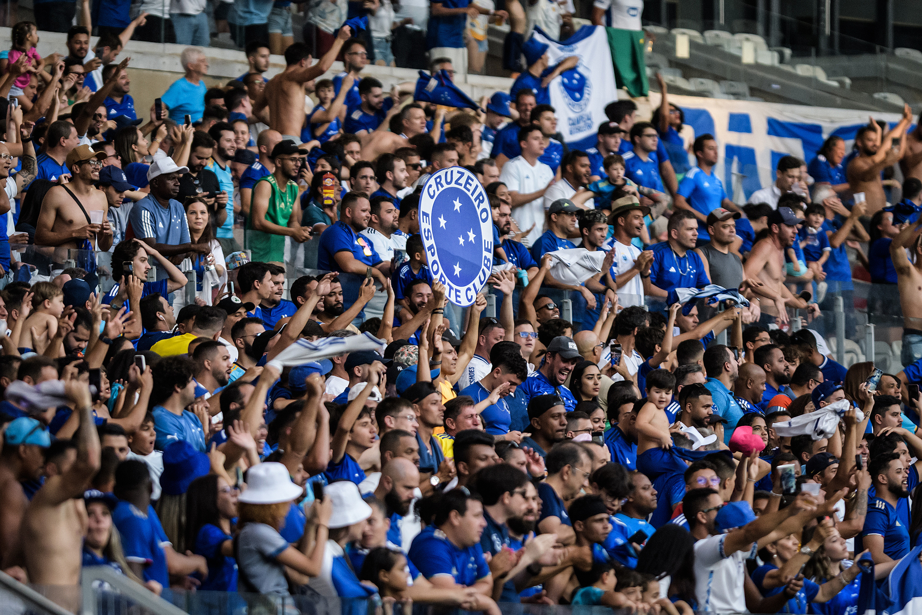 Foto: Gazeta Esportiva