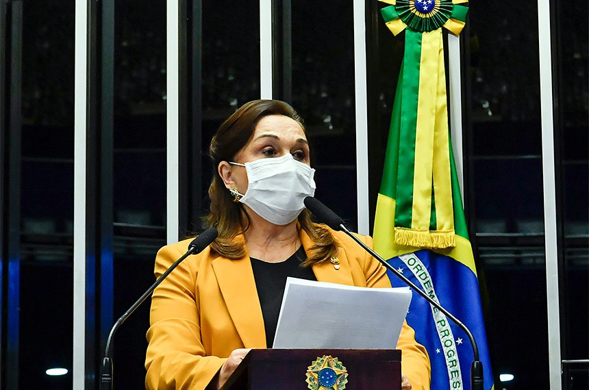 Foto: Senado Federal