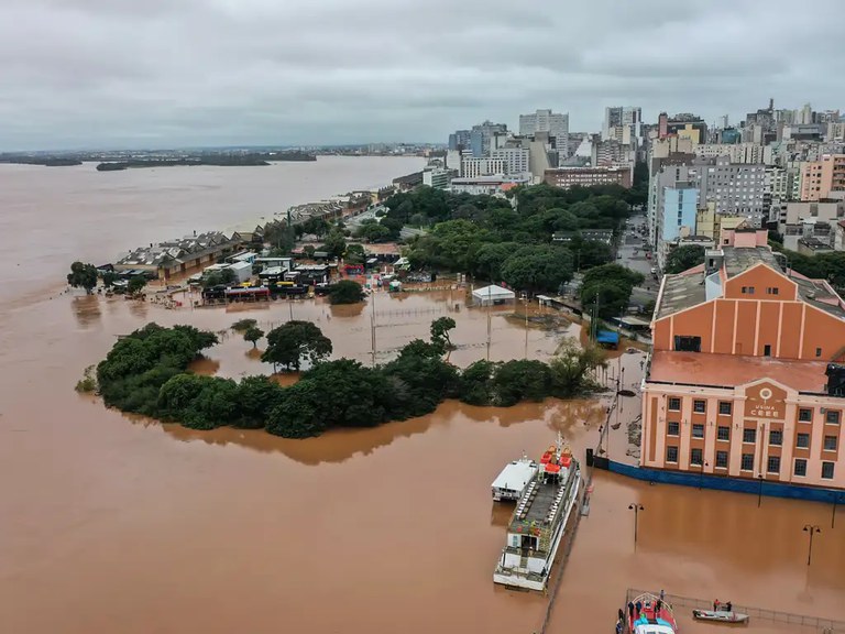 Foto: Governo Federal