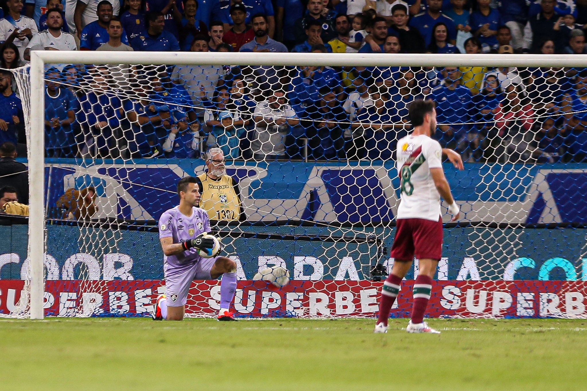 Foto: Gazeta Esportiva