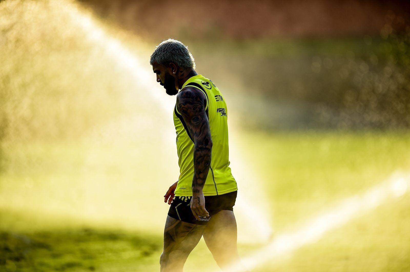 Foto: Gazeta Esportiva