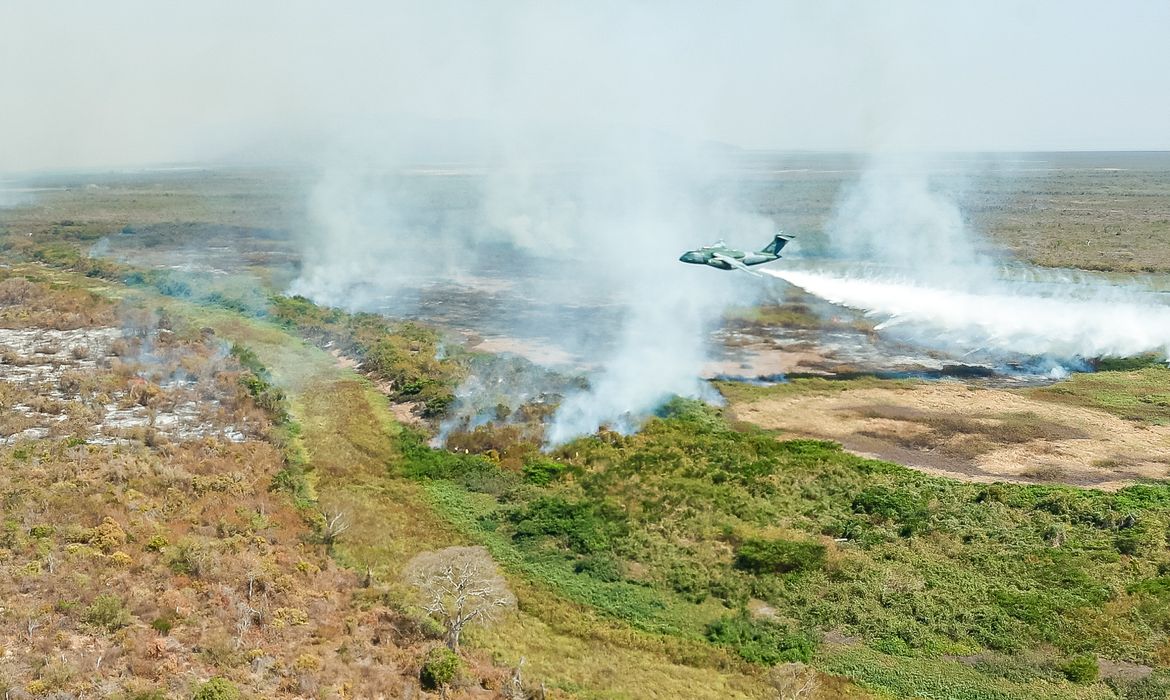 Foto: Agência Brasil - EBC