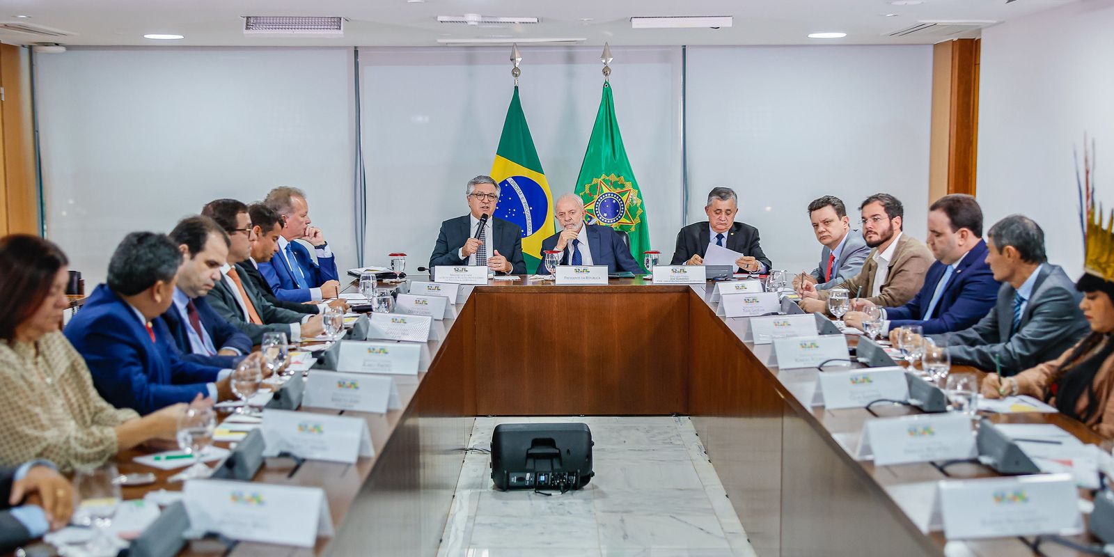 Foto: Agência Brasil - EBC