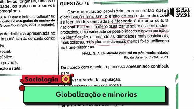 Foto: G1 - Globo