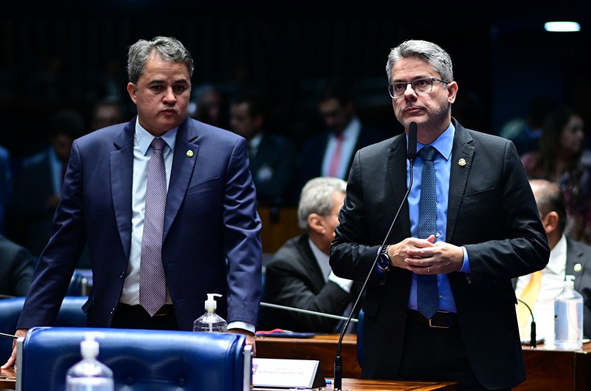 Foto: Senado Federal