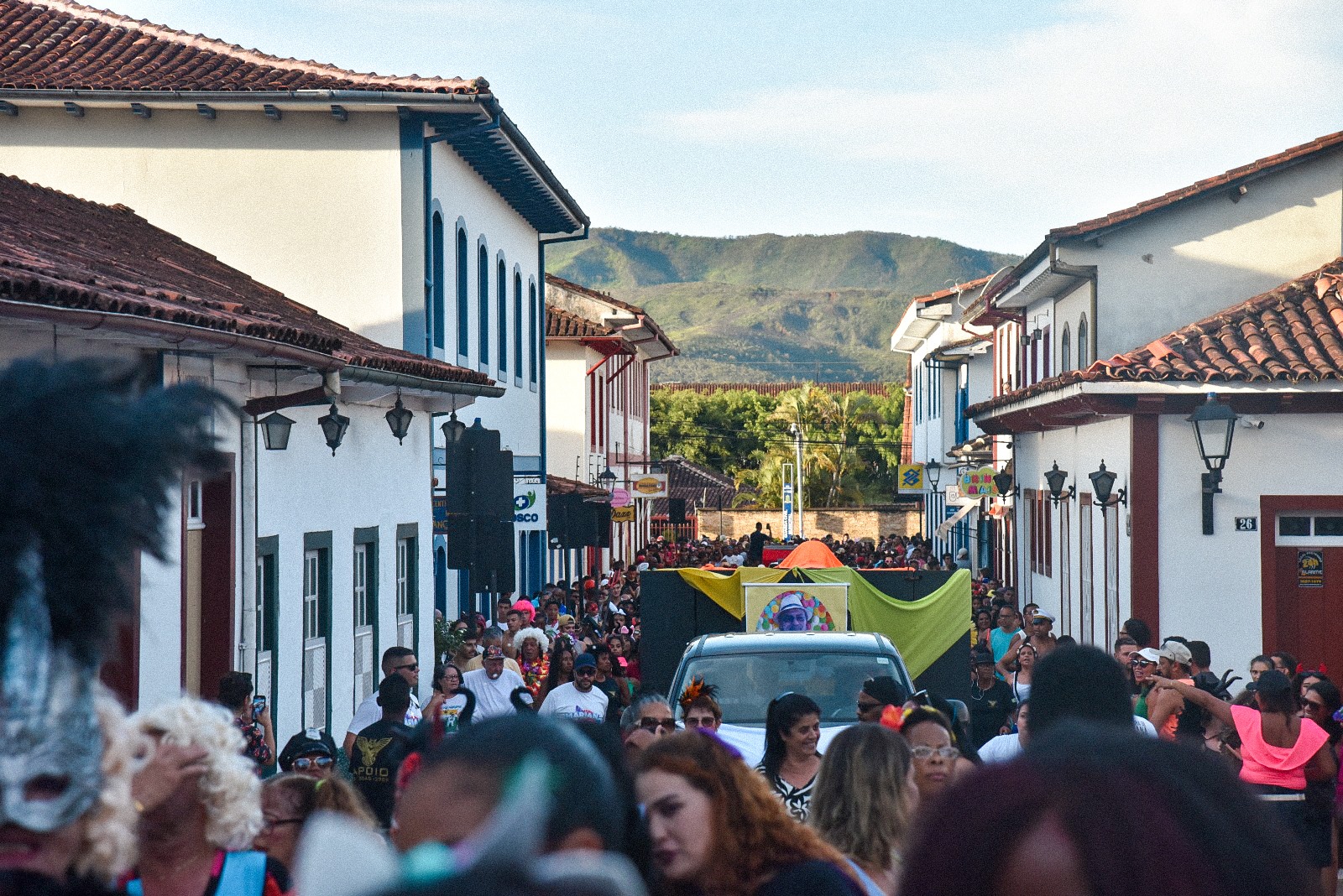 Reprodução: Prefeitura de Mariana