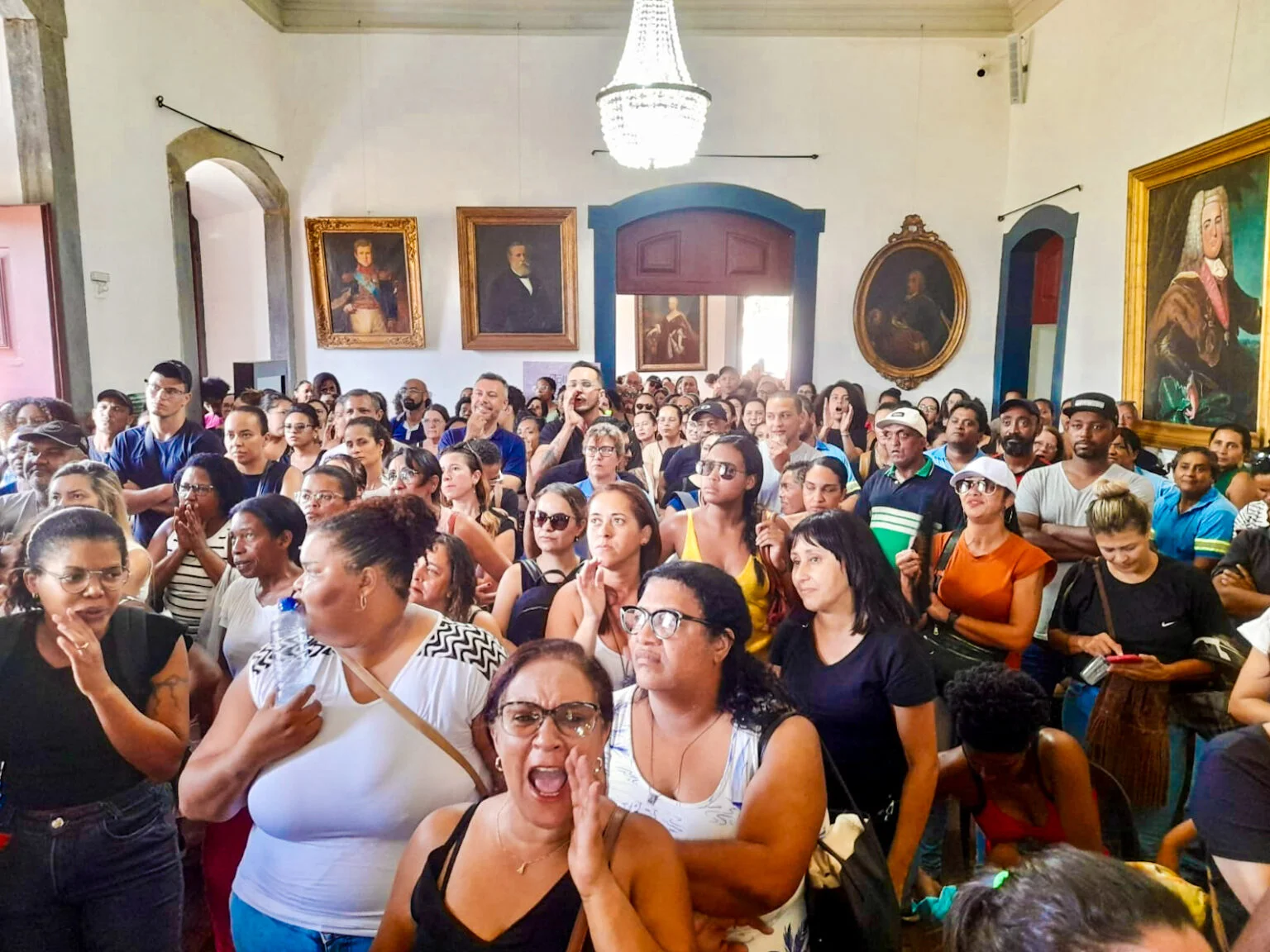 Foto: Luiz Loureiro (Agência Primaz)