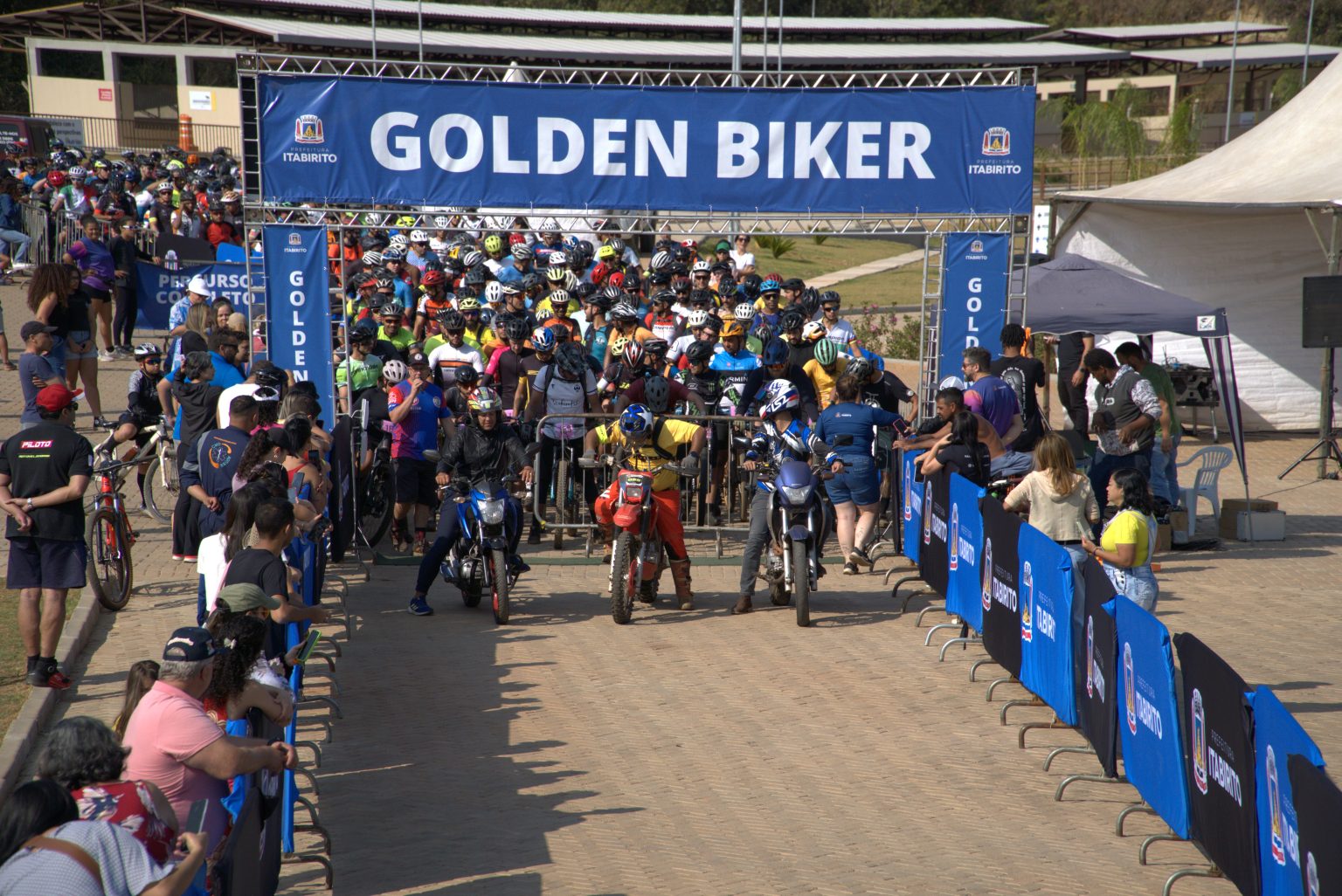 Foto: Golden Biker 2024